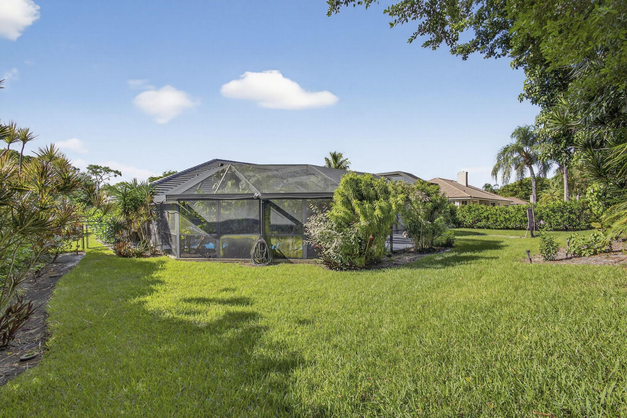 PGA RESORT COMMUNITY 1 - Residential