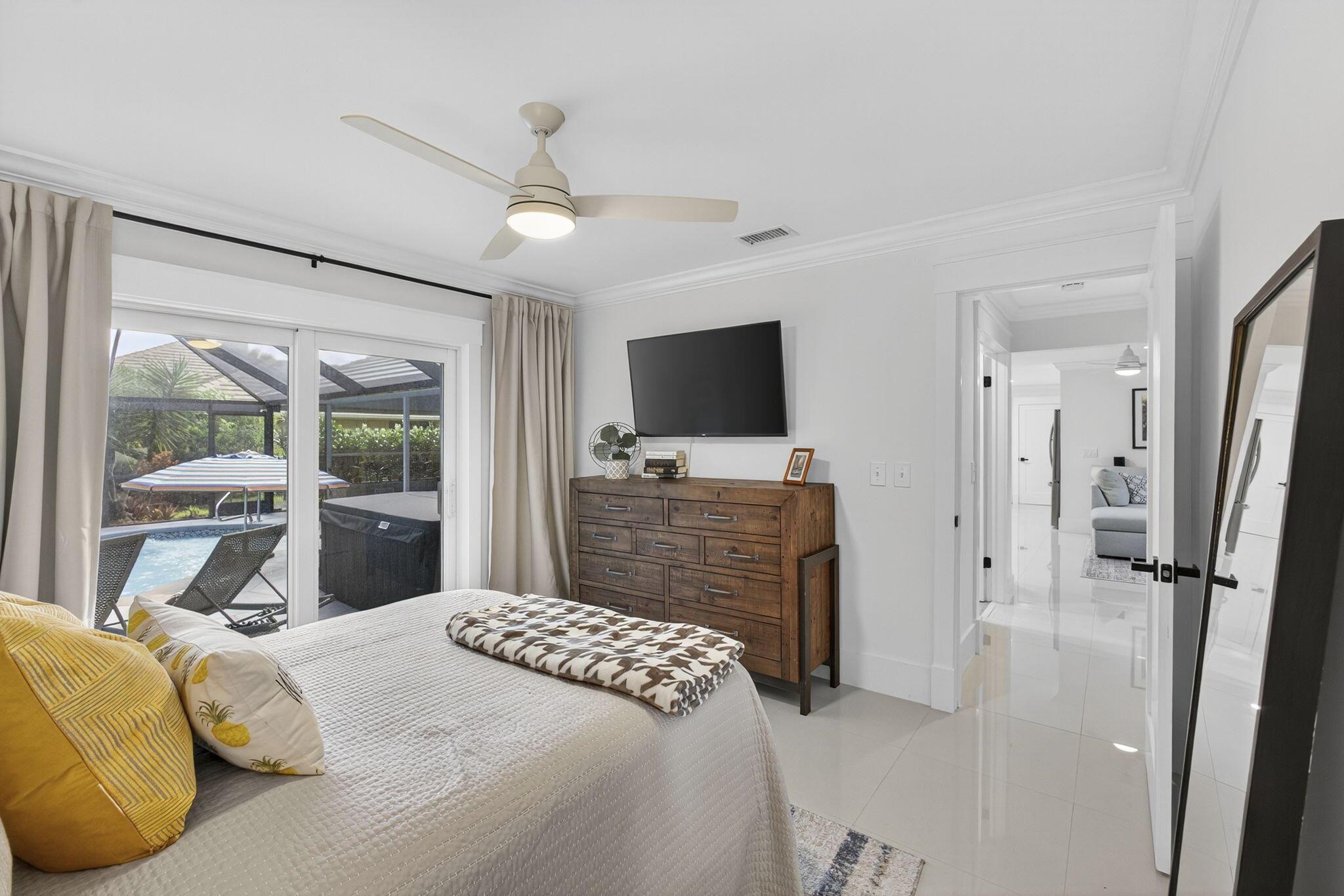 PGA RESORT COMMUNITY 1 - Residential