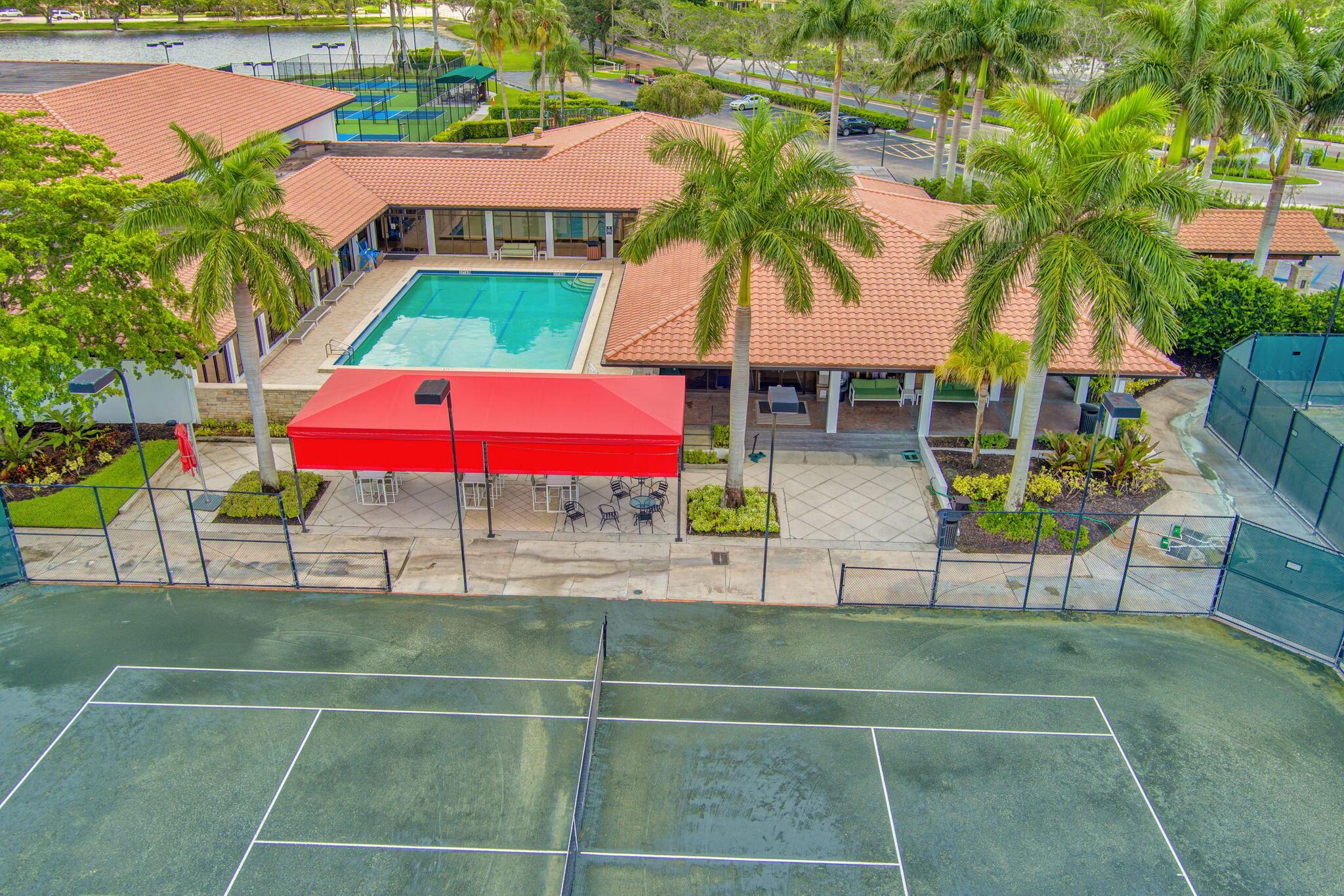 PGA RESORT COMMUNITY 1 - Residential