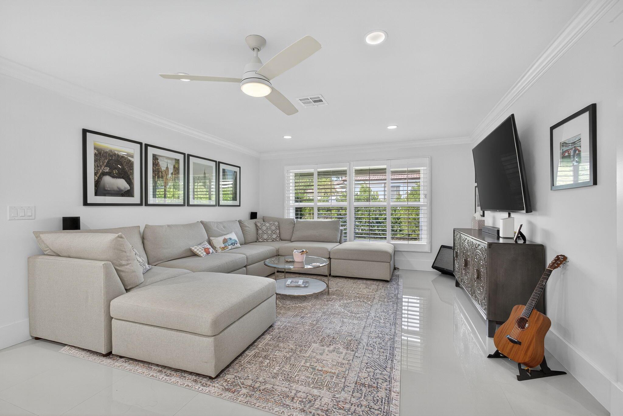 PGA RESORT COMMUNITY 1 - Residential