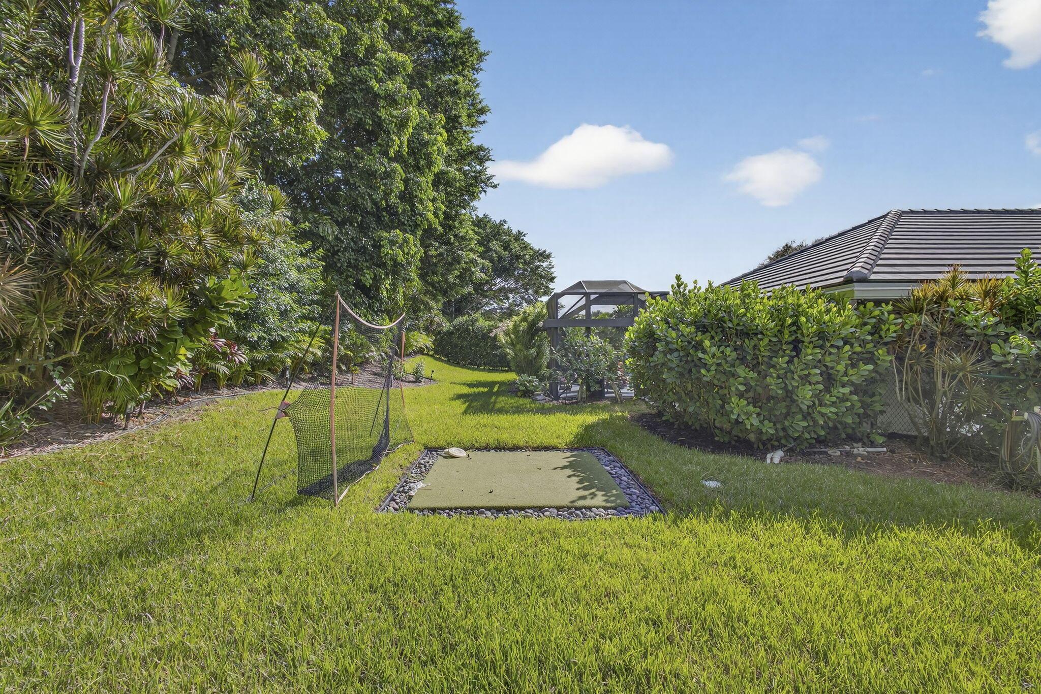 PGA RESORT COMMUNITY 1 - Residential