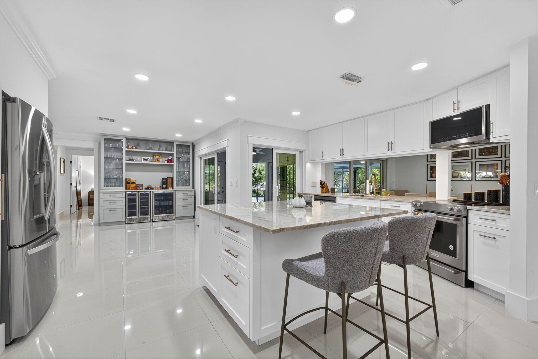 PGA RESORT COMMUNITY 1 - Residential