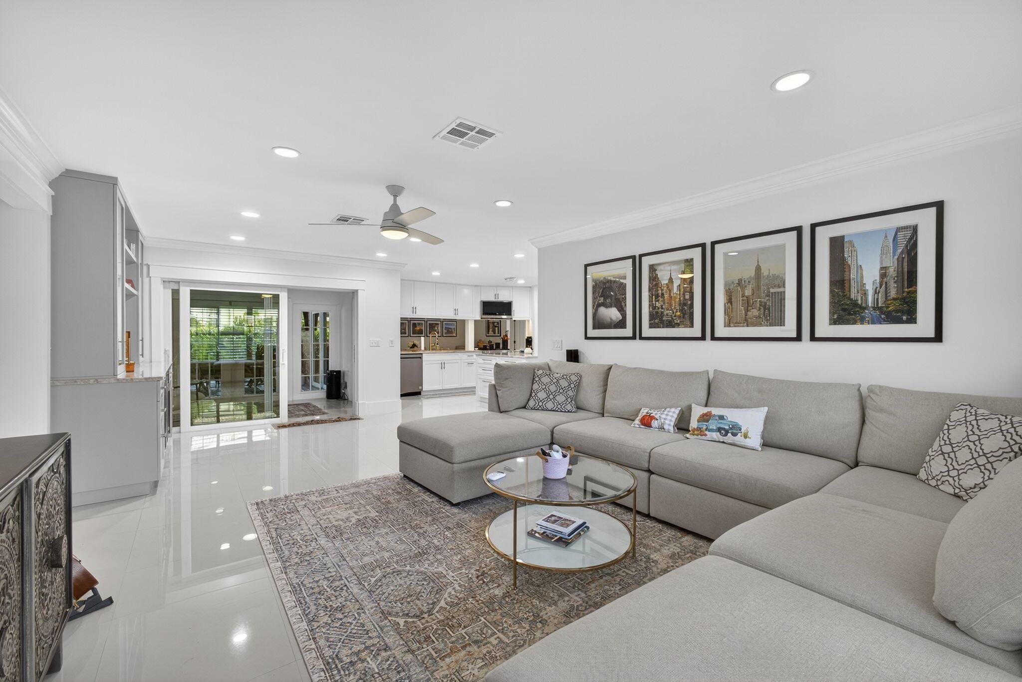 PGA RESORT COMMUNITY 1 - Residential