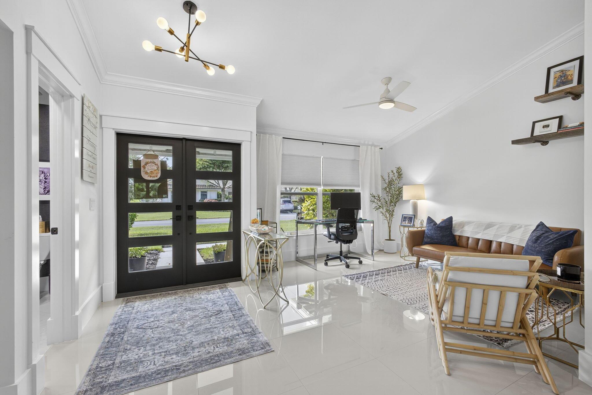 PGA RESORT COMMUNITY 1 - Residential