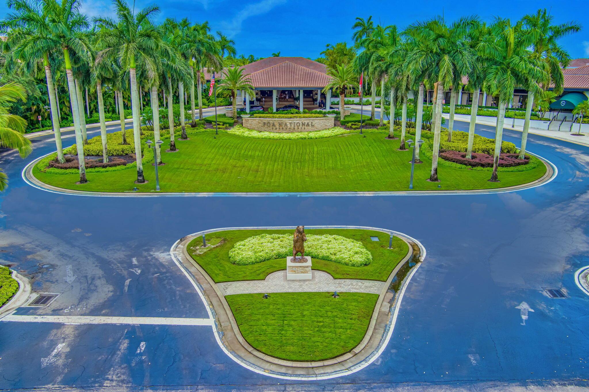 PGA RESORT COMMUNITY 1 - Residential