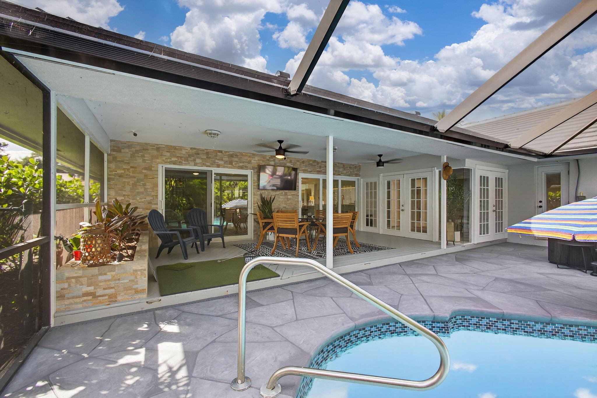 PGA RESORT COMMUNITY 1 - Residential
