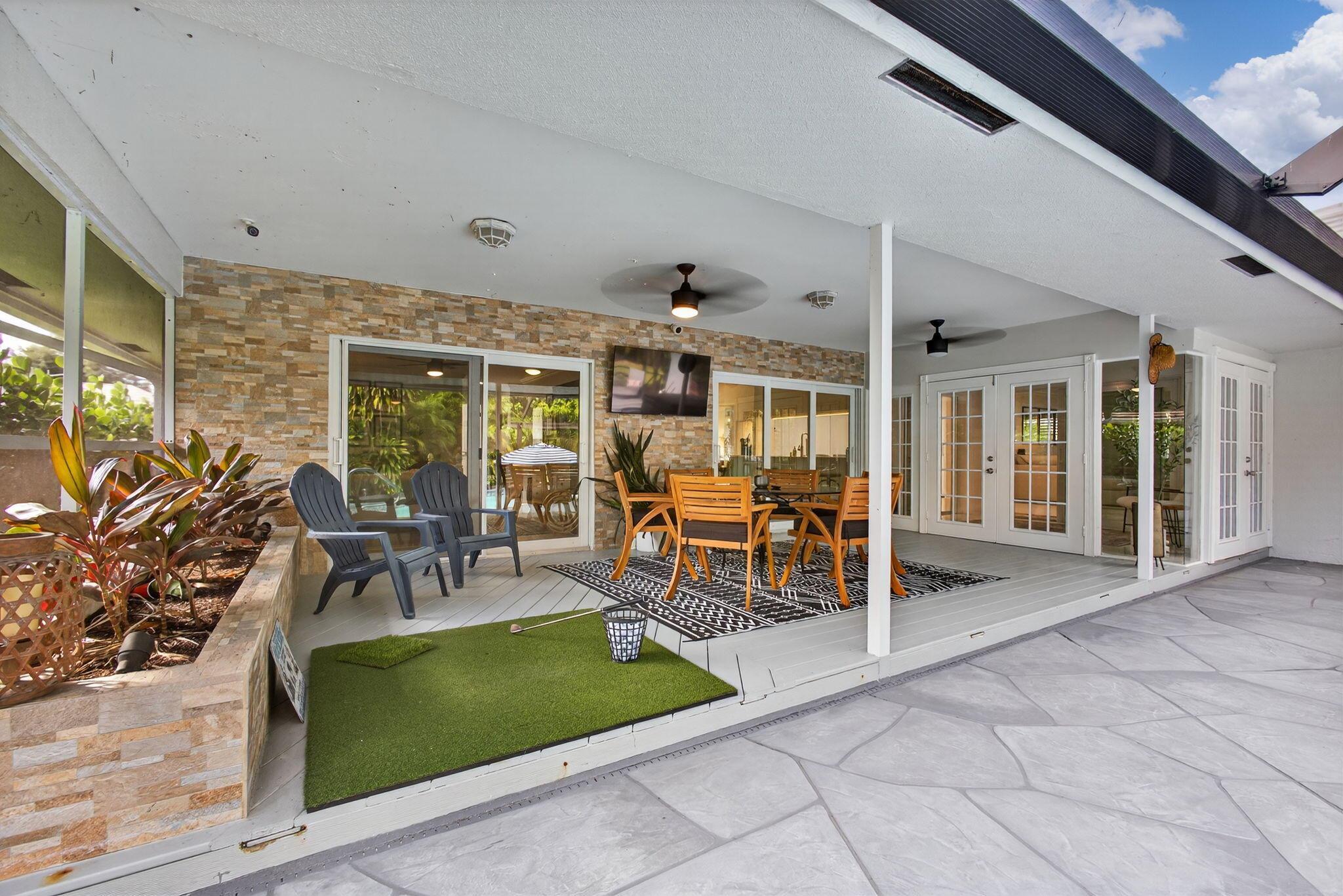 PGA RESORT COMMUNITY 1 - Residential