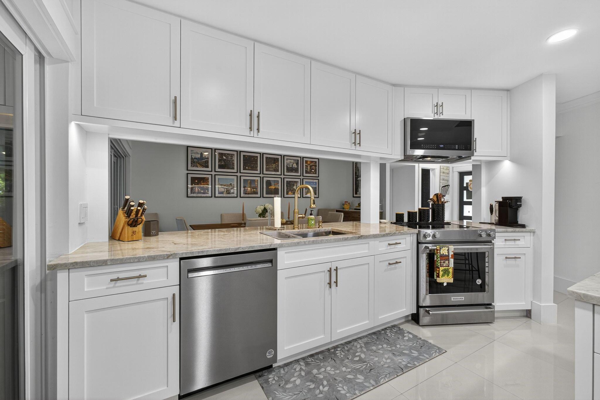 PGA RESORT COMMUNITY 1 - Residential