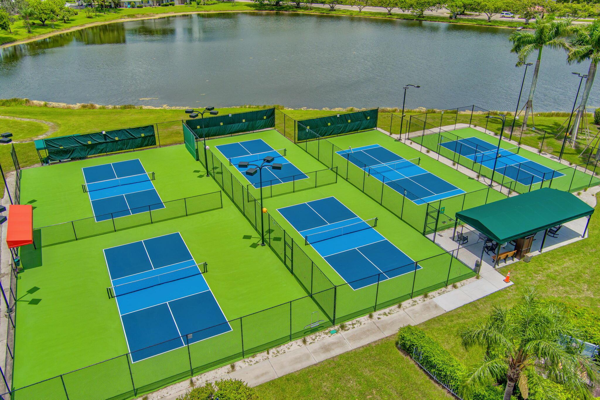 PGA RESORT COMMUNITY 1 - Residential