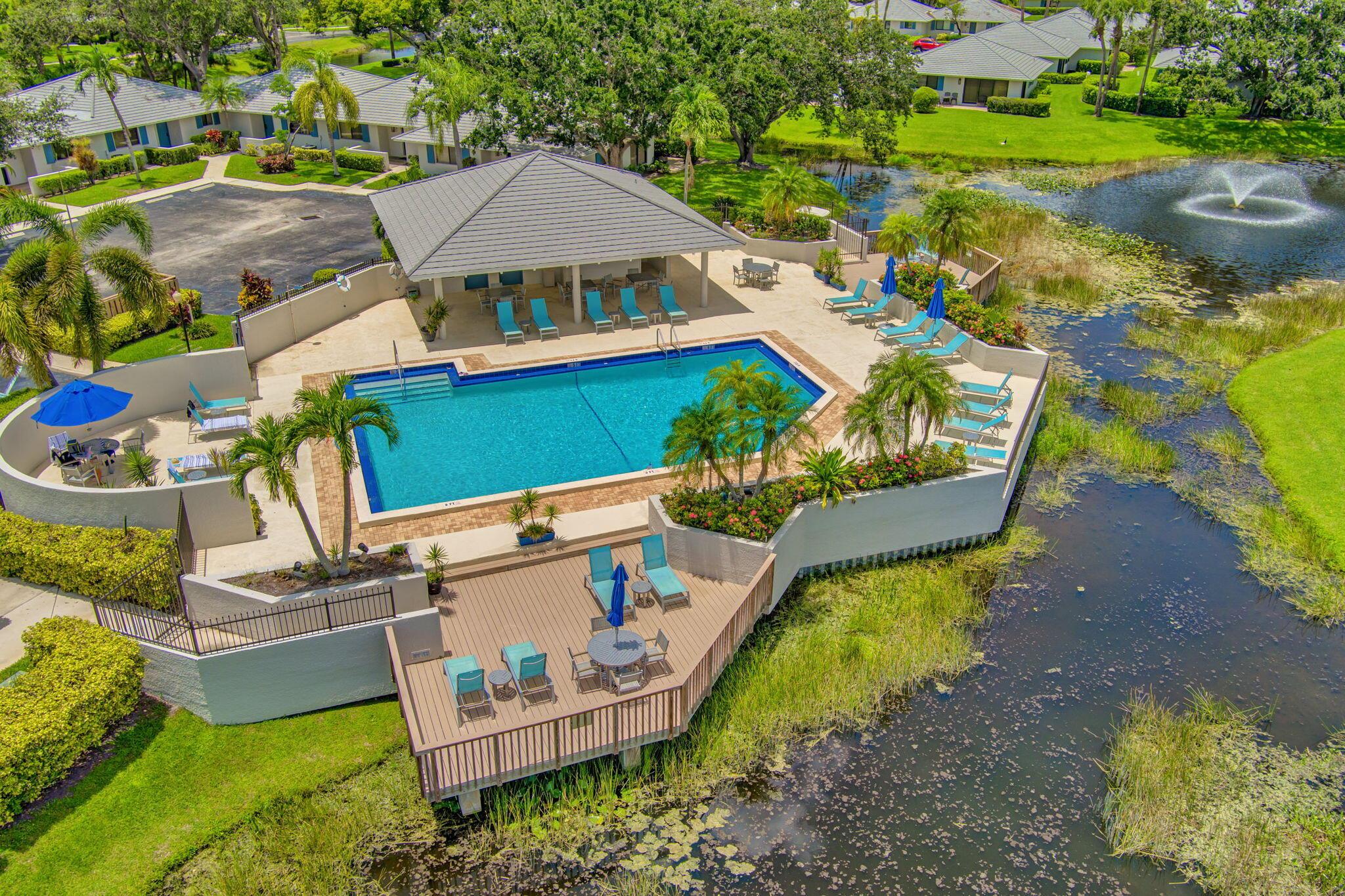 PGA RESORT COMMUNITY 1 - Residential