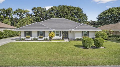 18 Berwick Road Palm Beach Gardens FL 33418