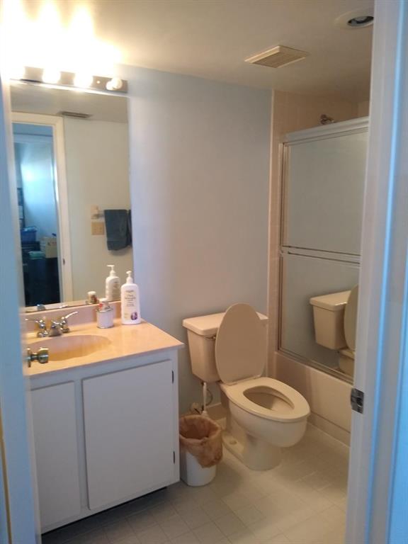 HAMLET AT POINCIANA CONDO - Residential