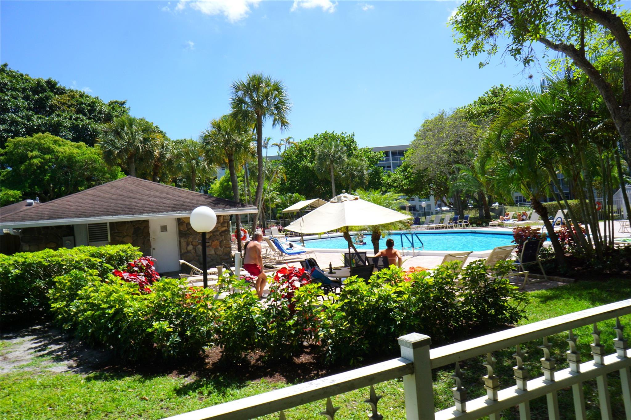 Palm Aire No  15 - Residential