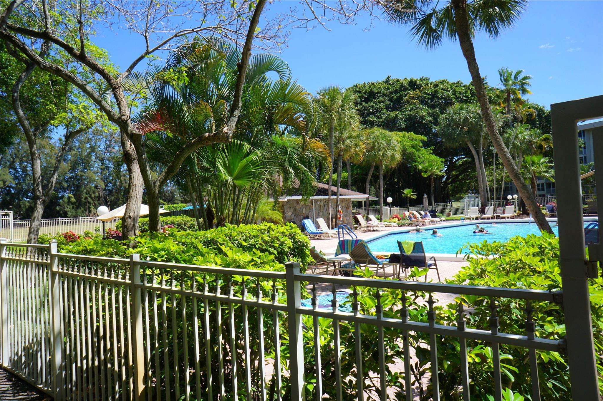 Palm Aire No  15 - Residential