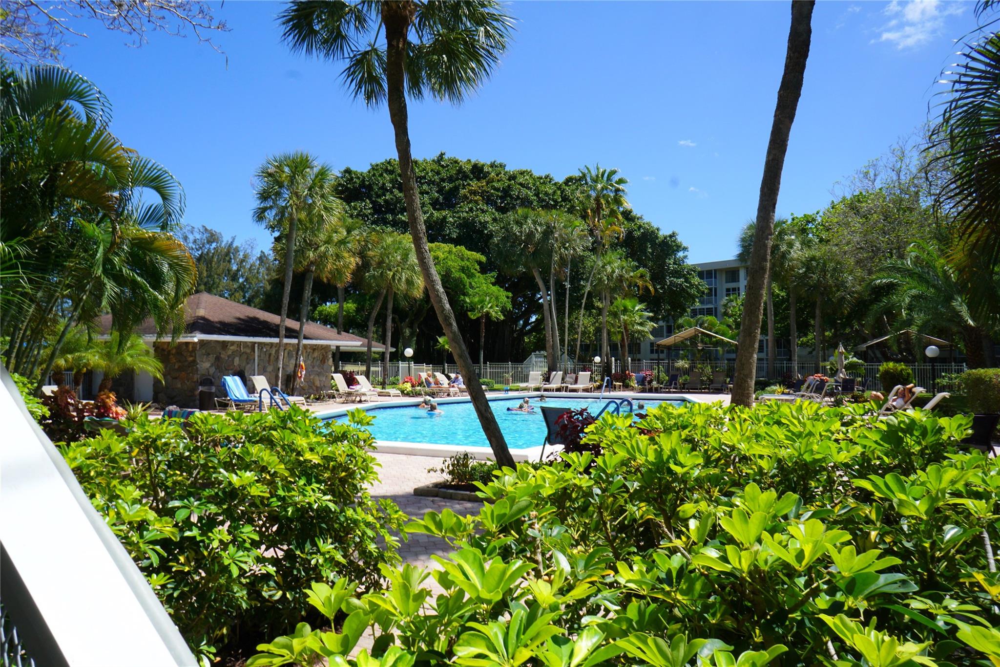 Palm Aire No  15 - Residential