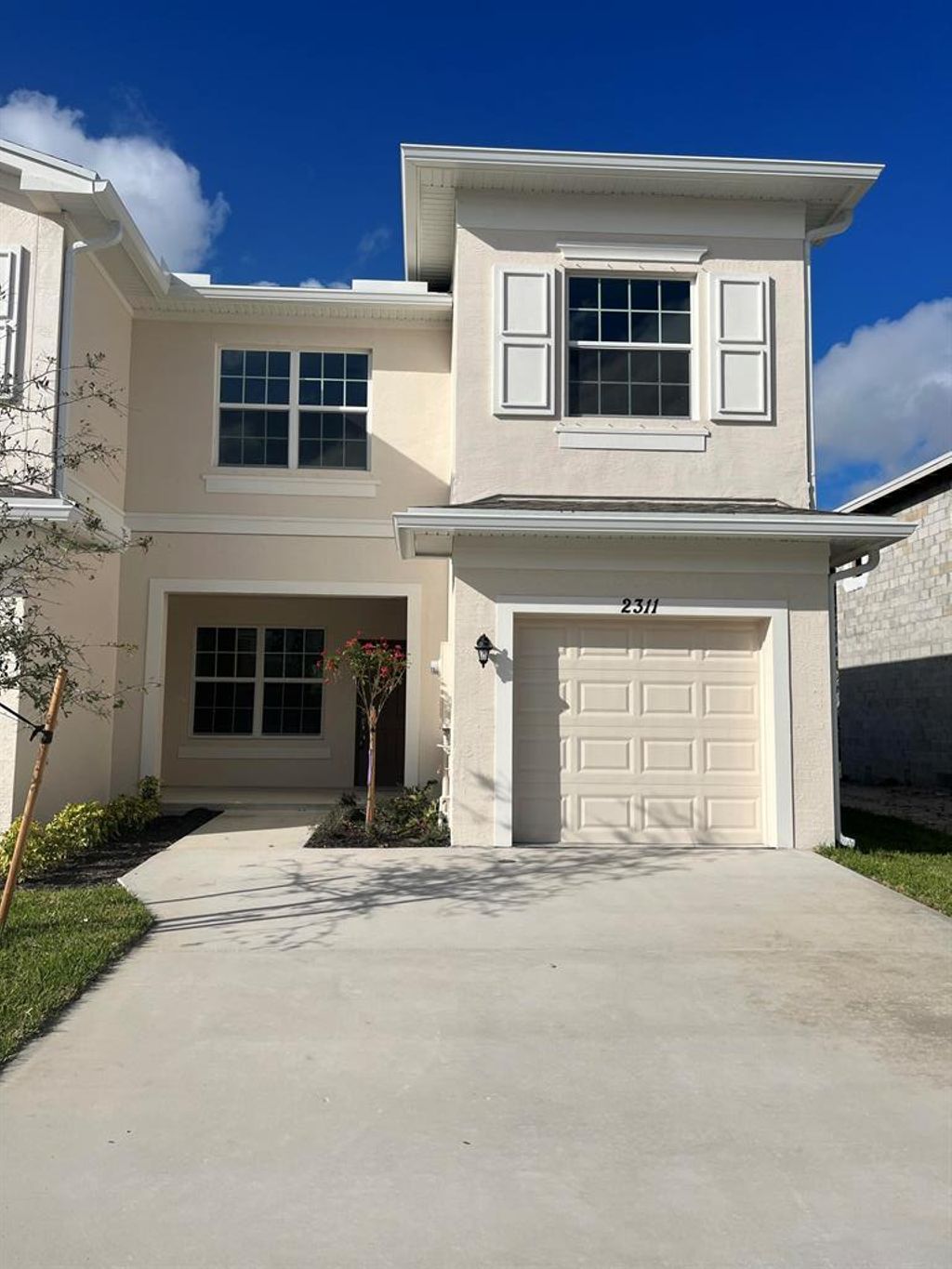 Photo of 2311 NW Treviso Circle, Port Saint Lucie, FL 34986 (MLS # R10779570)