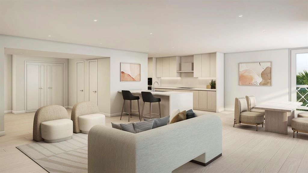 Photo of 333 Sunset Avenue #615, Palm Beach, FL 33480 (MLS # R10787504)