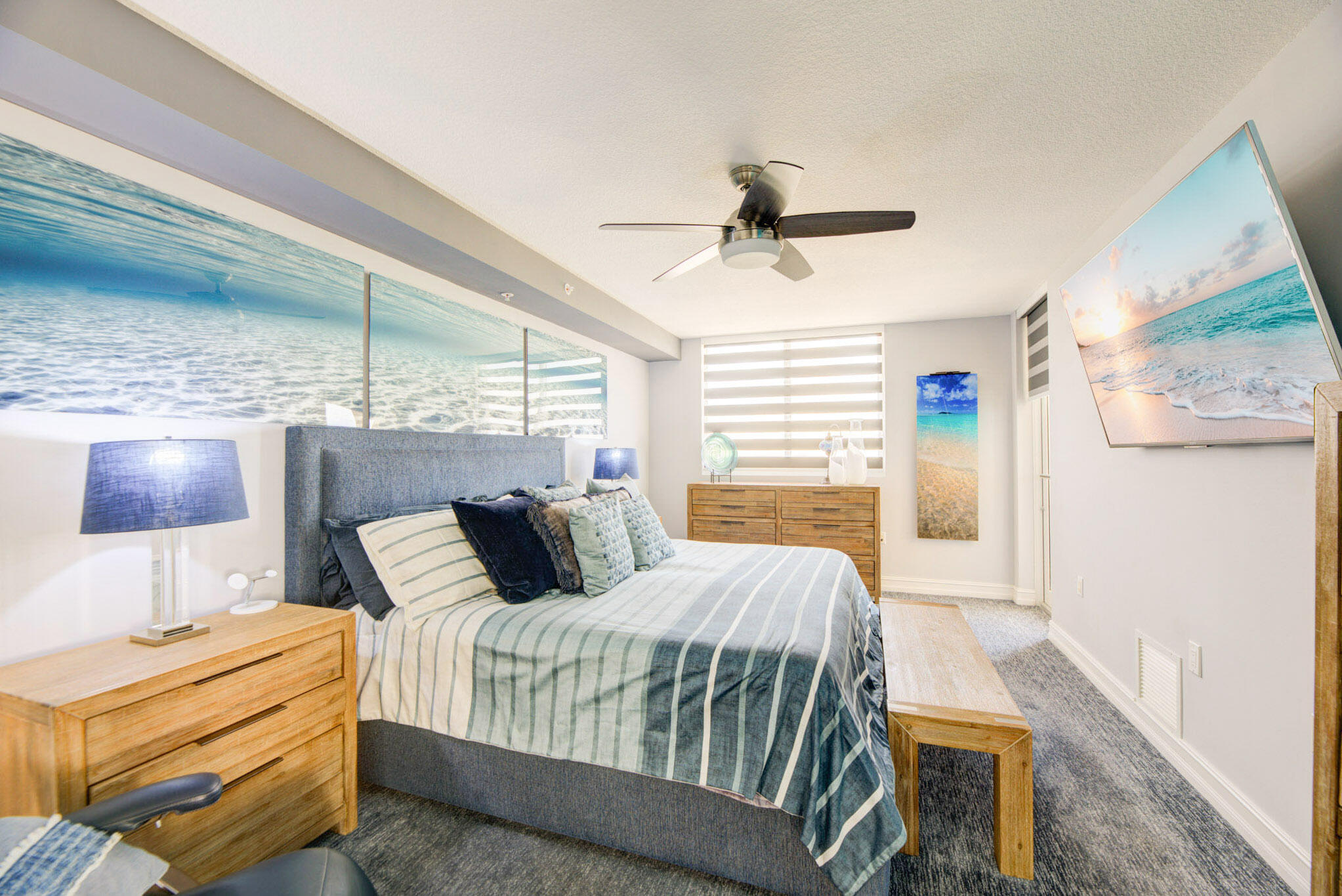 VUE CONDO - Residential