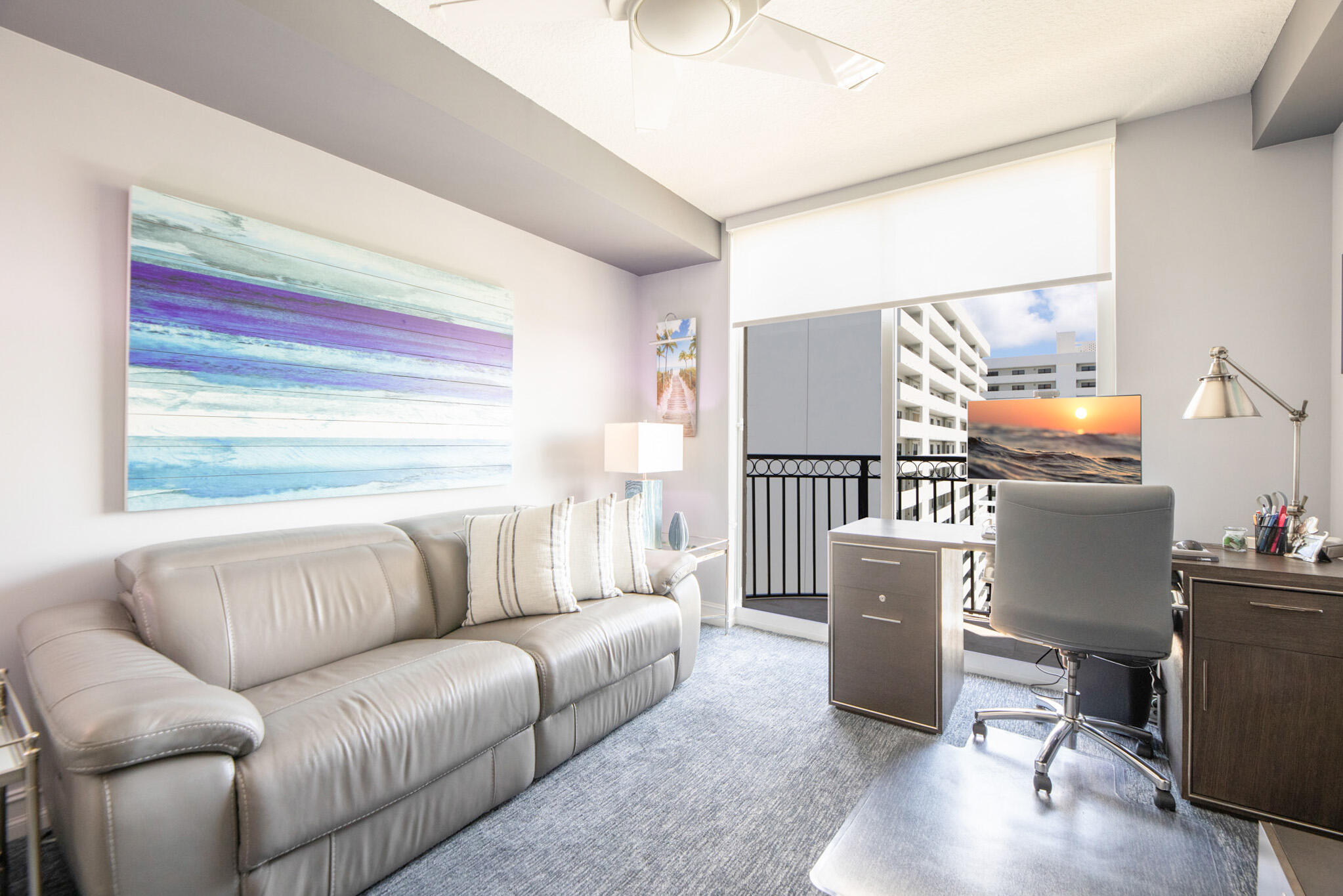 VUE CONDO - Residential