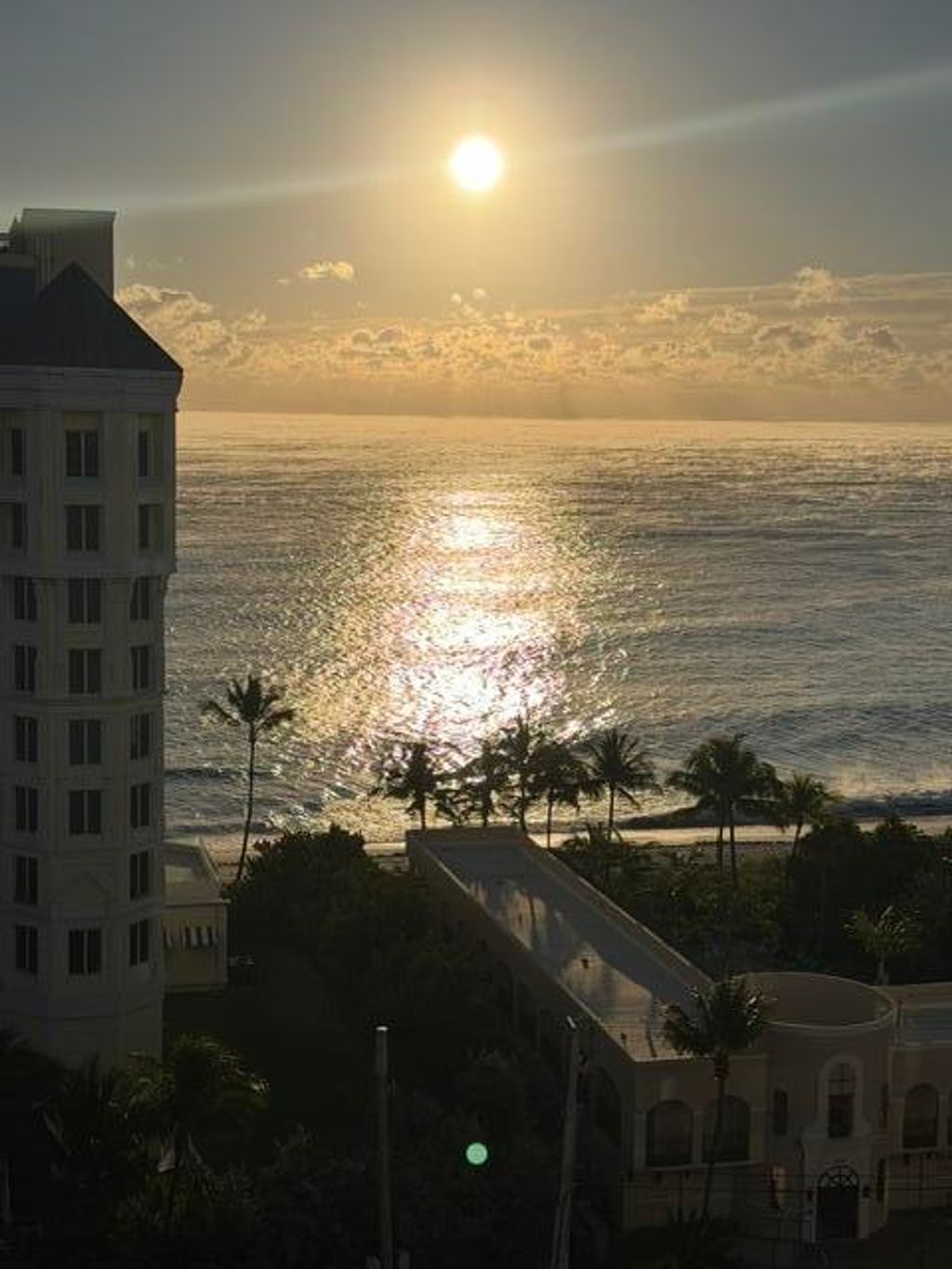 Photo of 2001 N Ocean Boulevard #Apt 1201, Fort Lauderdale, FL 33305 (MLS # B26033835)