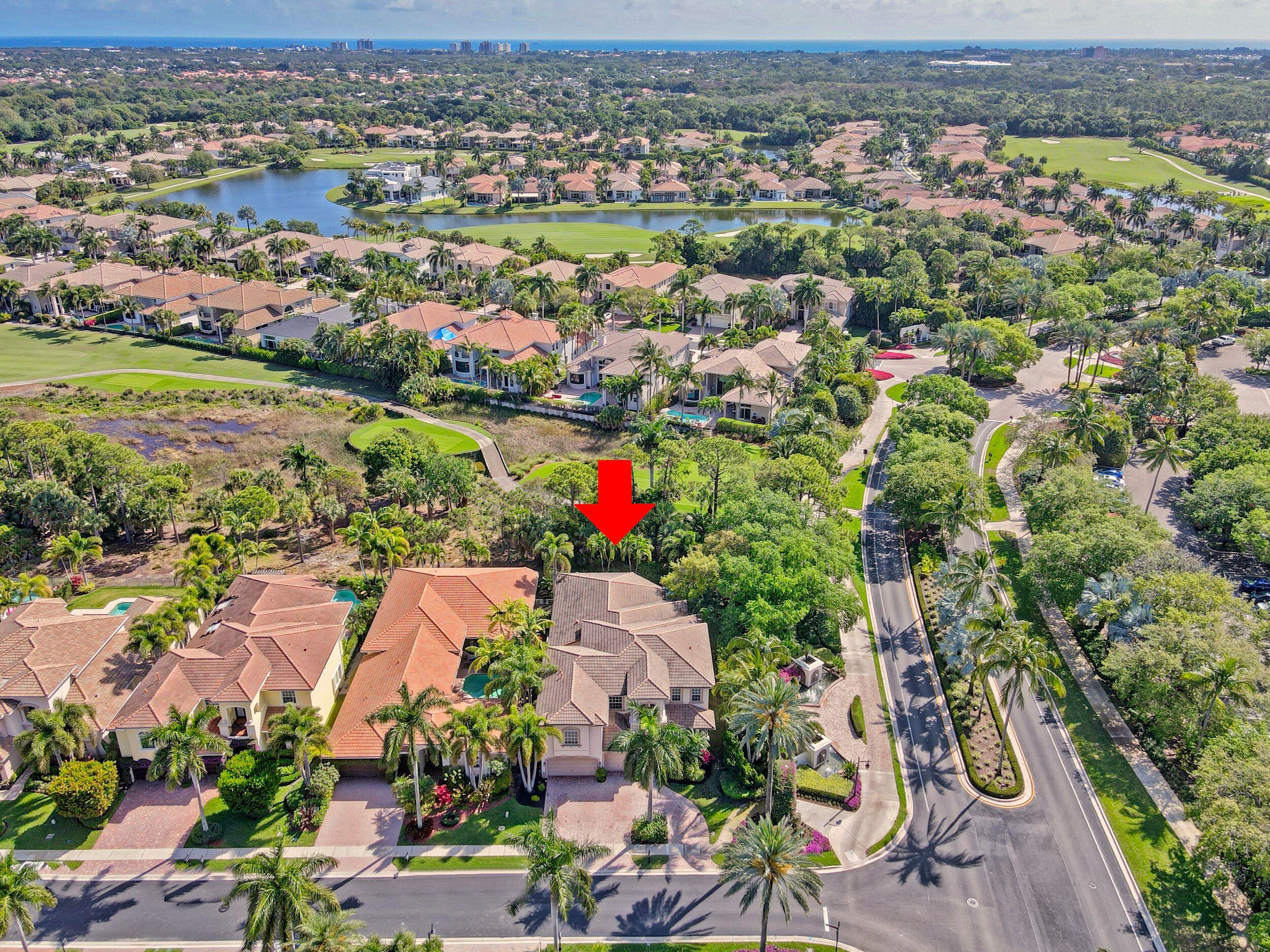 FRENCHMANS RESERVE POD C - Residential