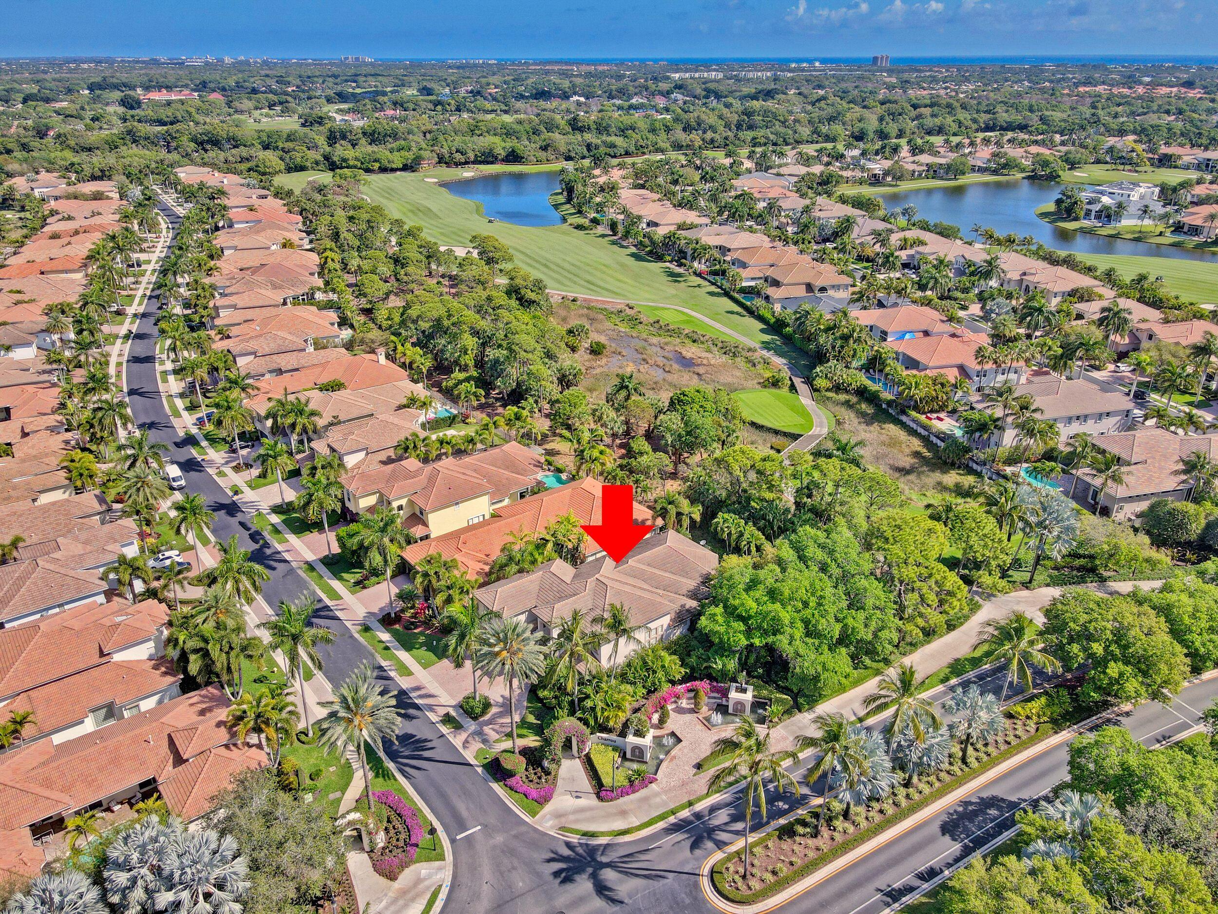 FRENCHMANS RESERVE POD C - Residential