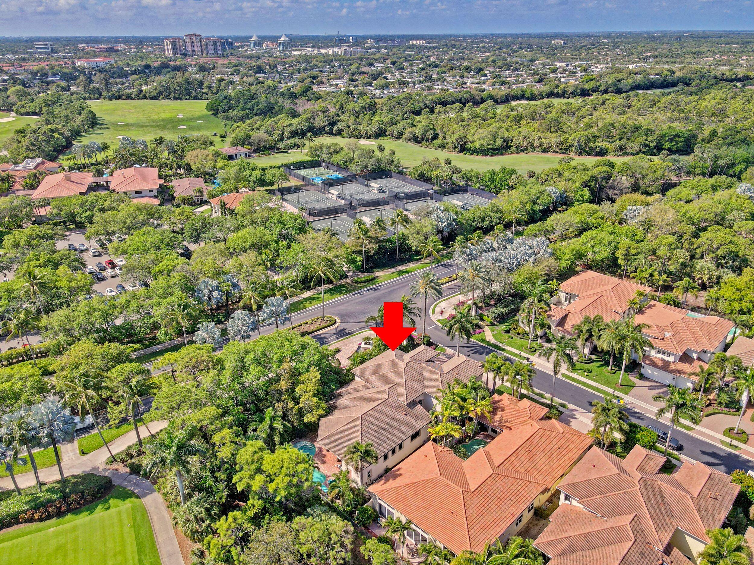 FRENCHMANS RESERVE POD C - Residential