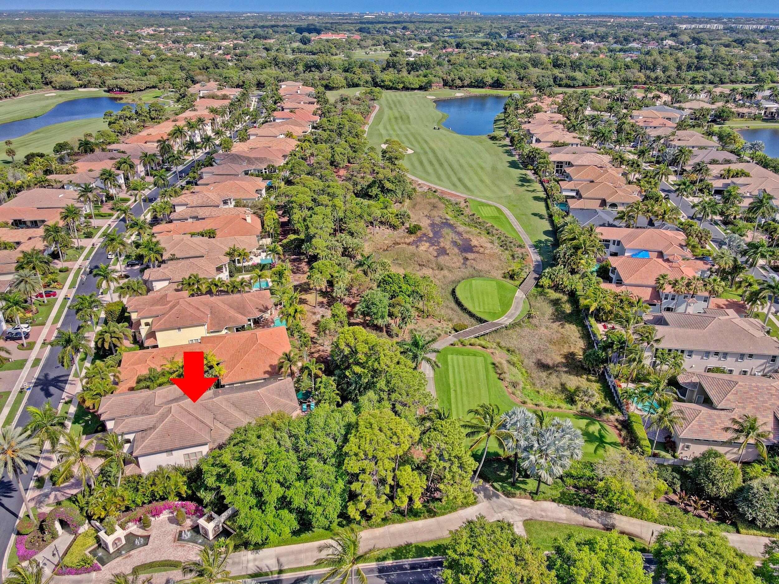 FRENCHMANS RESERVE POD C - Residential