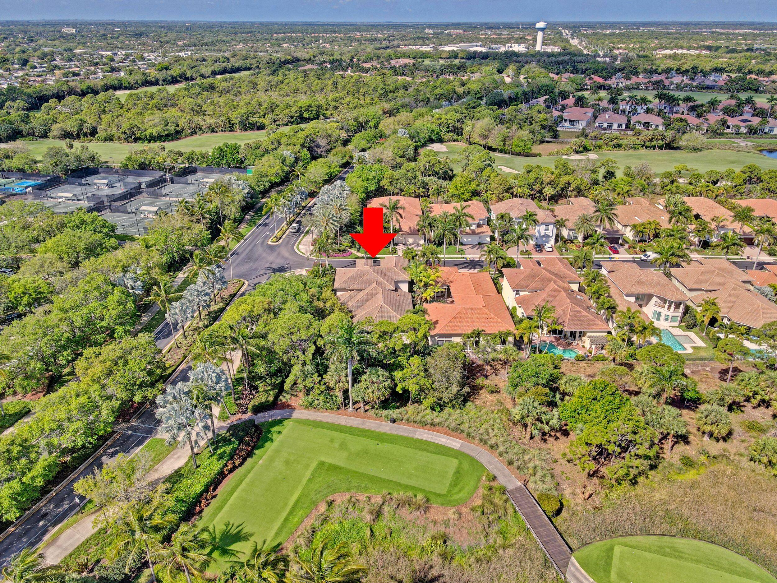 FRENCHMANS RESERVE POD C - Residential