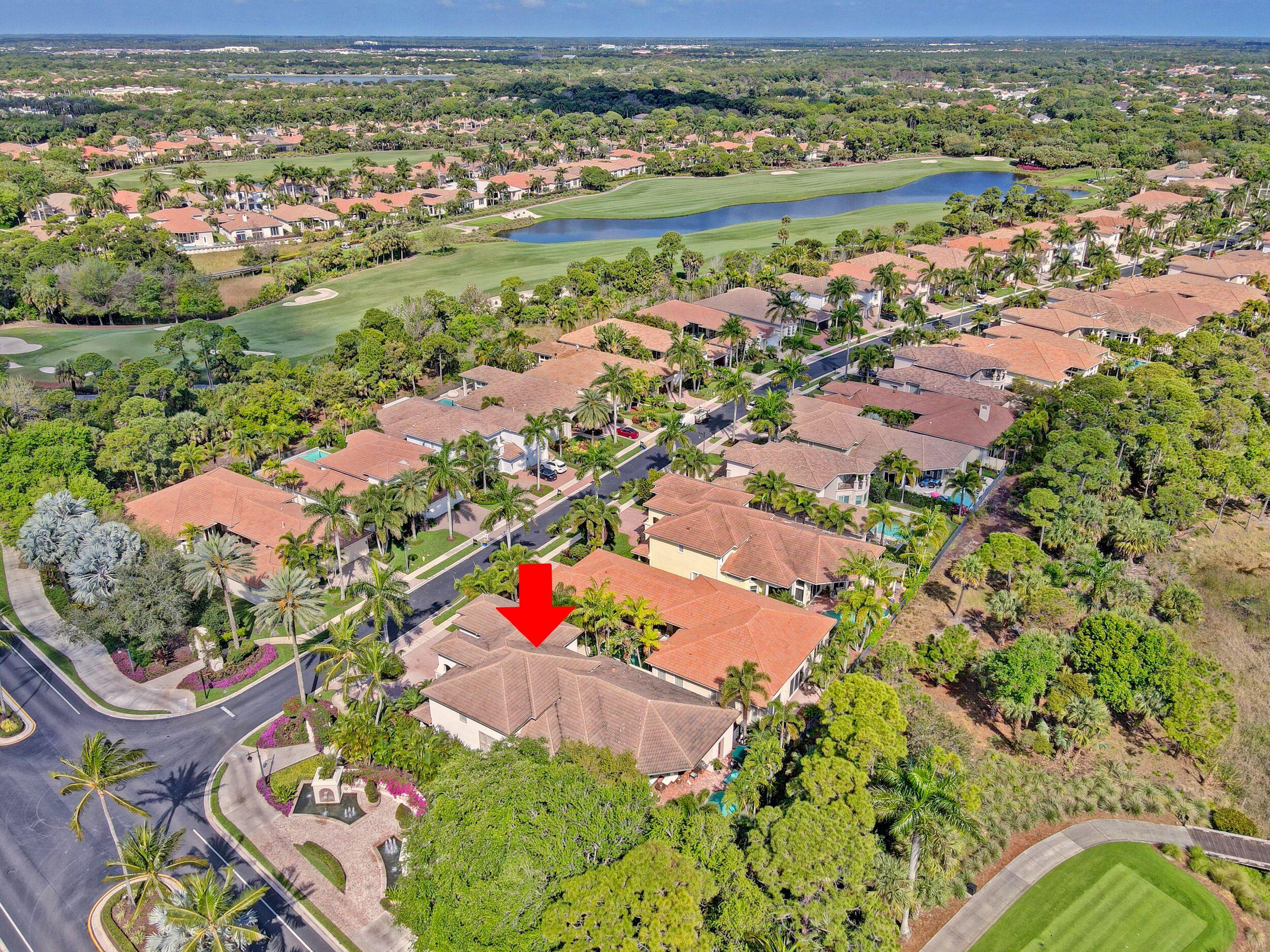 FRENCHMANS RESERVE POD C - Residential