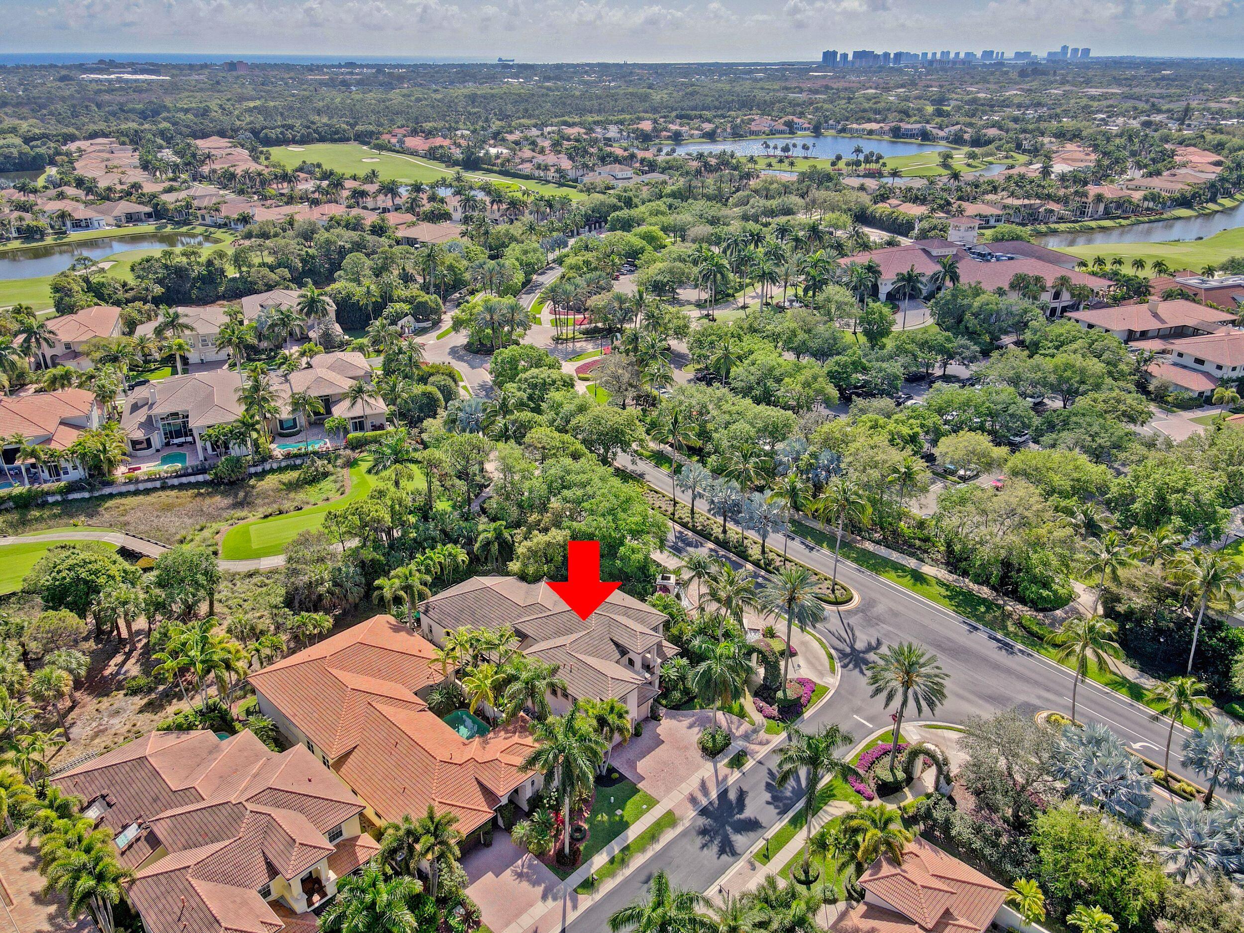 FRENCHMANS RESERVE POD C - Residential