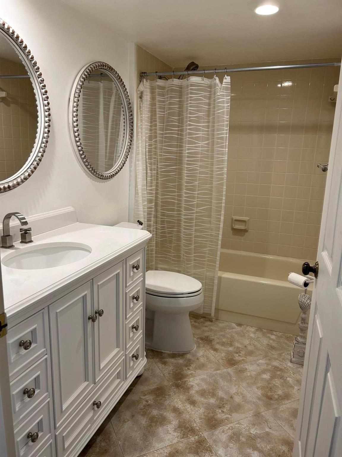 WHITEHALL CONDO OF THE LA - Residential Lease