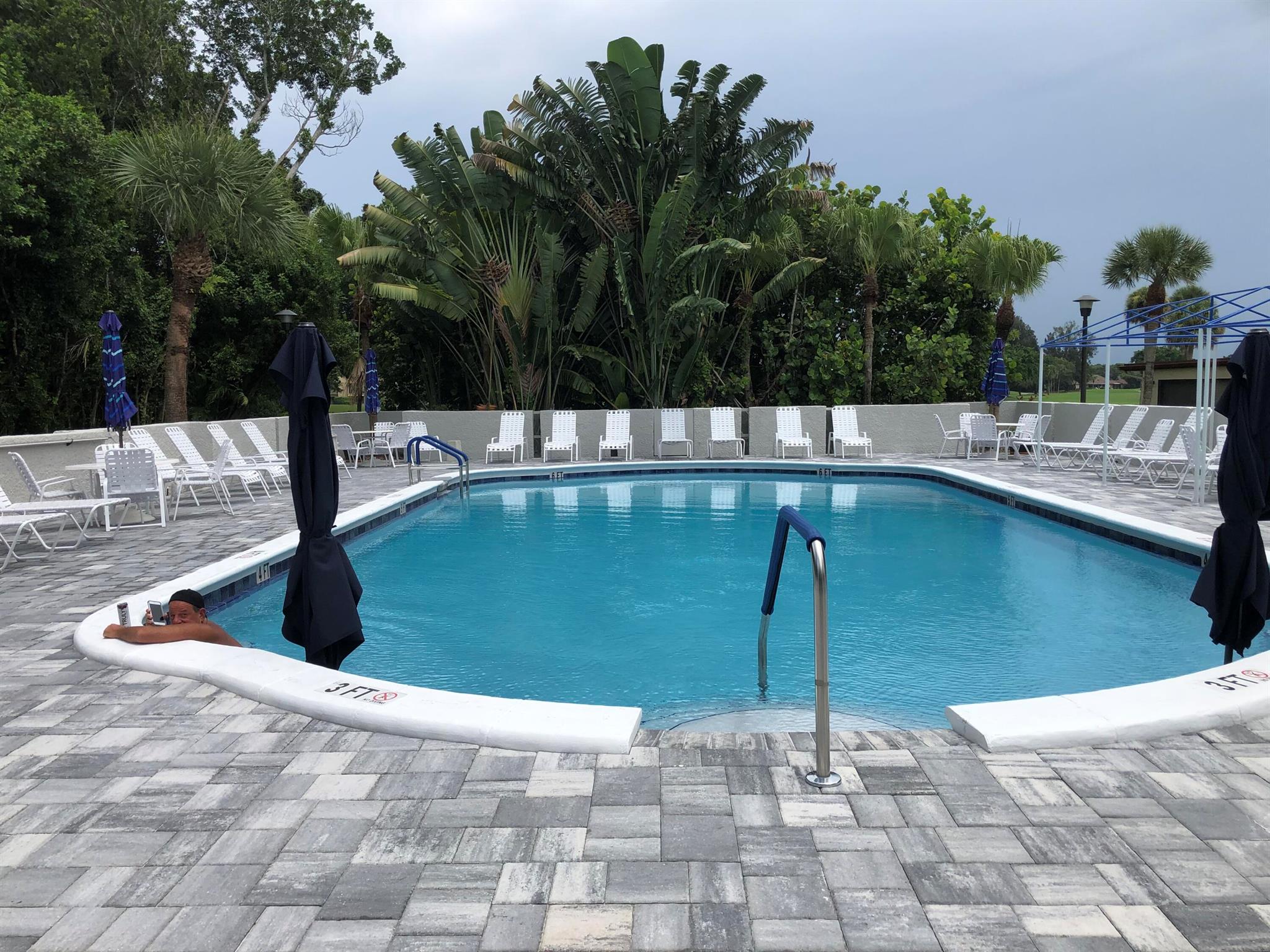 WHITEHALL CONDO OF THE LA - Residential Lease