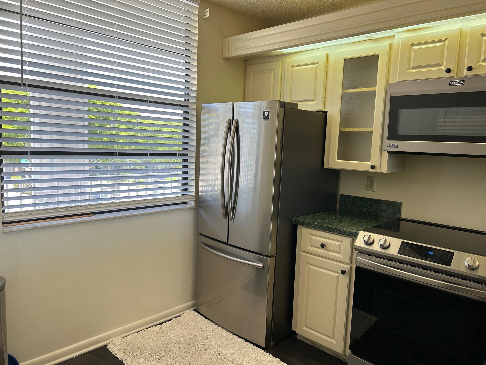 WHITEHALL CONDO OF THE LA - Residential Lease