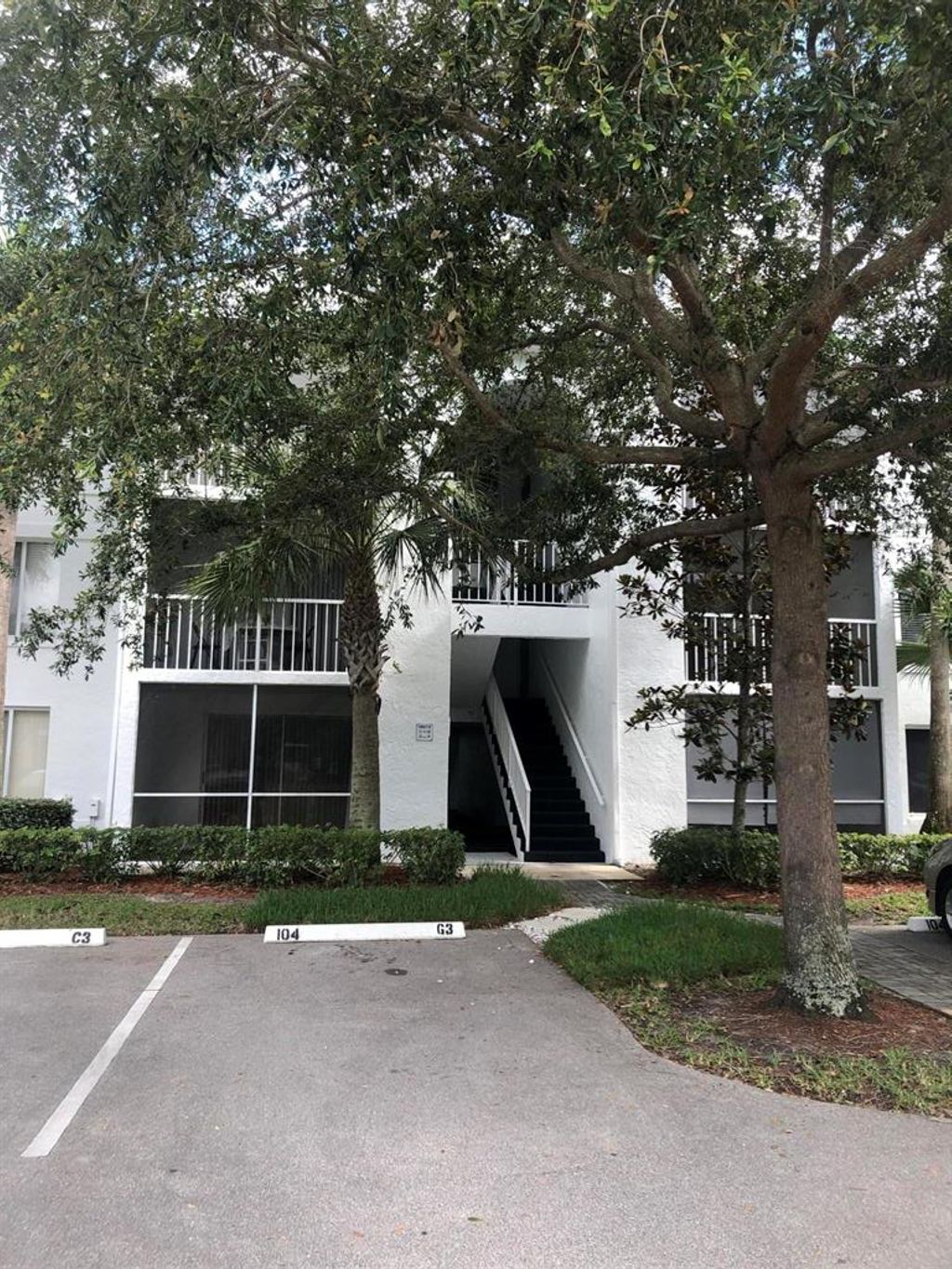 Photo of 2506 SE Anchorage Cove #G-1, Port Saint Lucie, FL 34952 (MLS # R10696354)