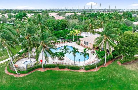 A home in Royal Palm Beach