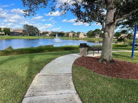 A home in Royal Palm Beach