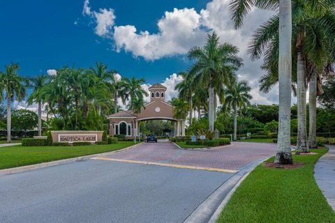 A home in Royal Palm Beach