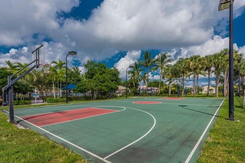 A home in Royal Palm Beach