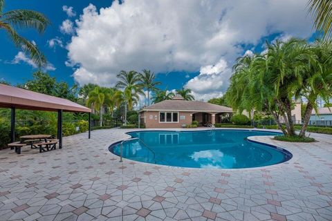 A home in Royal Palm Beach