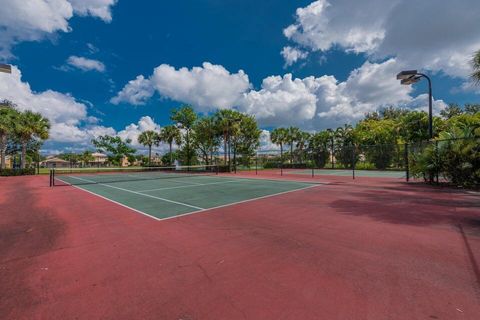 A home in Royal Palm Beach