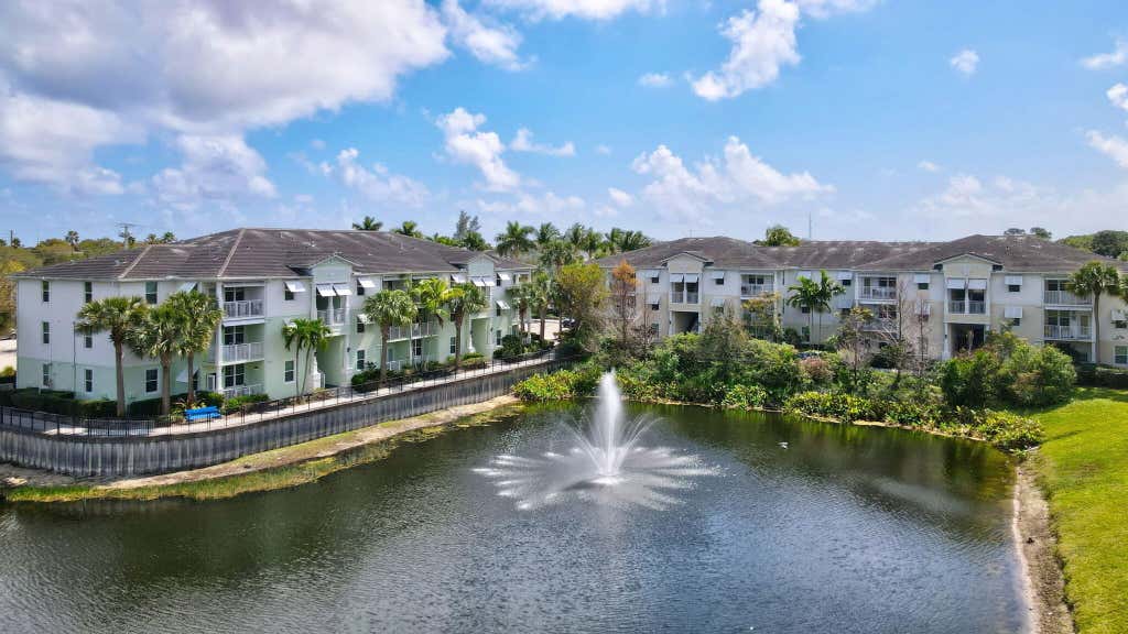 Photo of 3615 High Ridge Road #201, Boynton Beach, FL 33426 (MLS # B26049976)