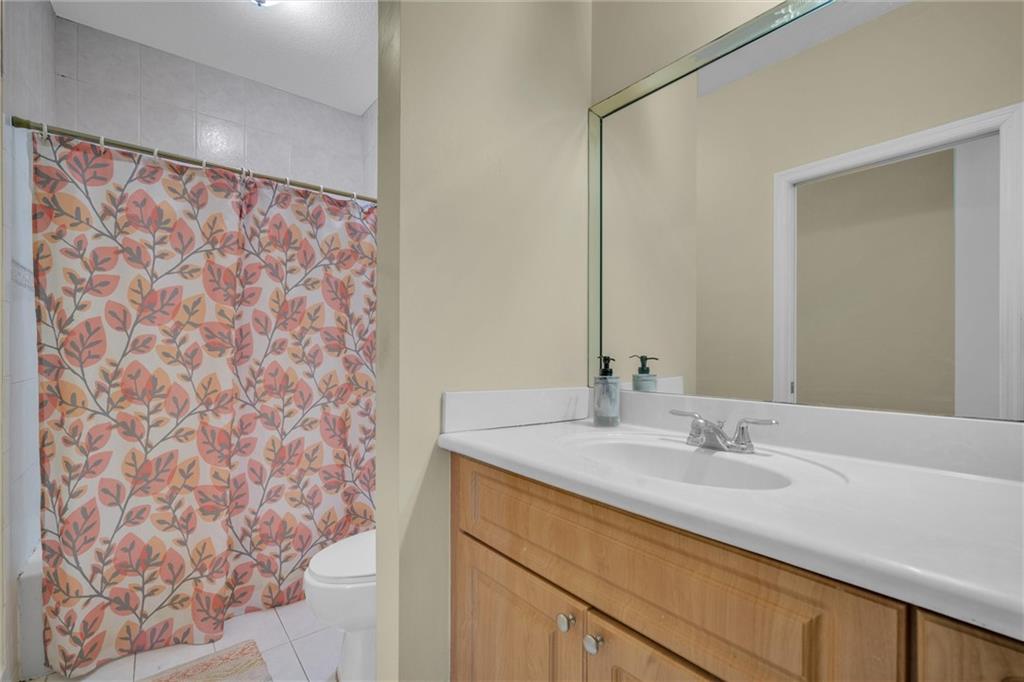 Karenero Falls 1st Add - Residential