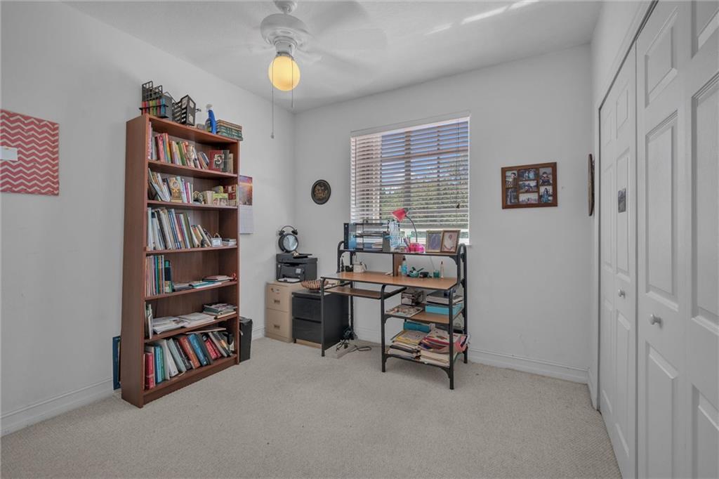 Karenero Falls 1st Add - Residential