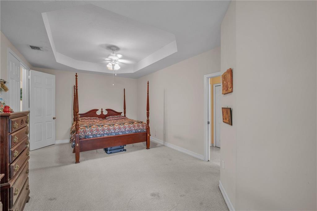 Karenero Falls 1st Add - Residential