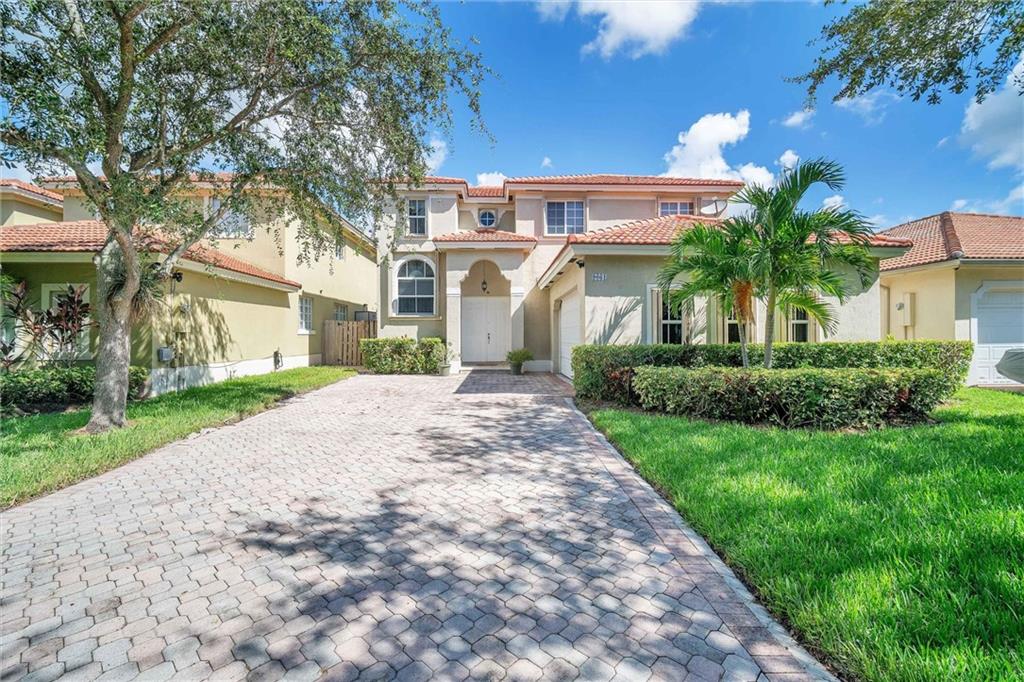 Karenero Falls 1st Add - Residential