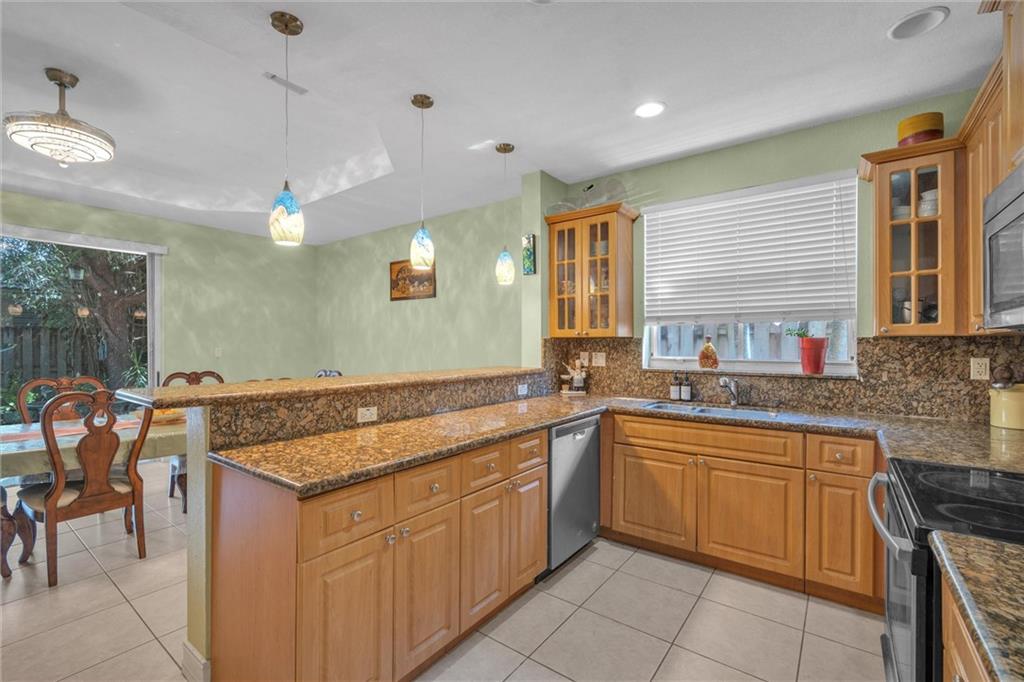 Karenero Falls 1st Add - Residential