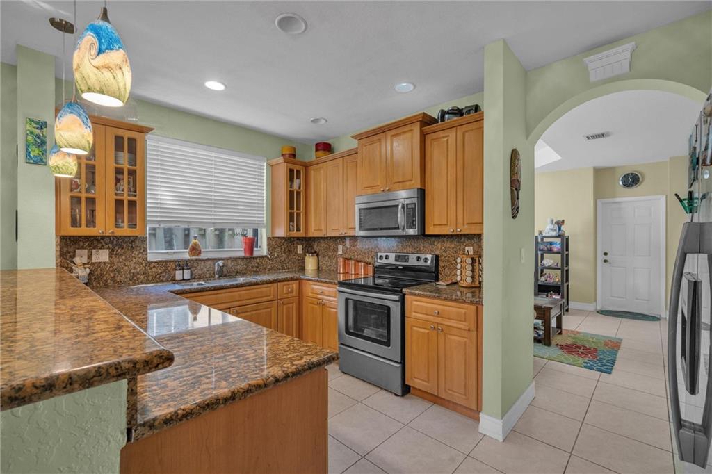 Karenero Falls 1st Add - Residential