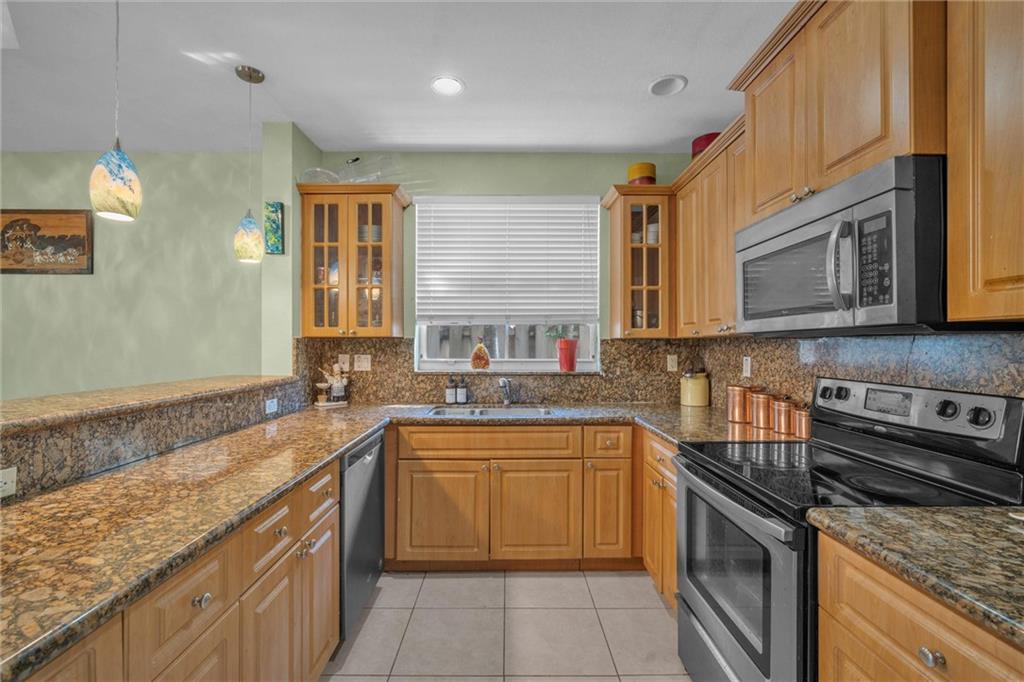 Karenero Falls 1st Add - Residential