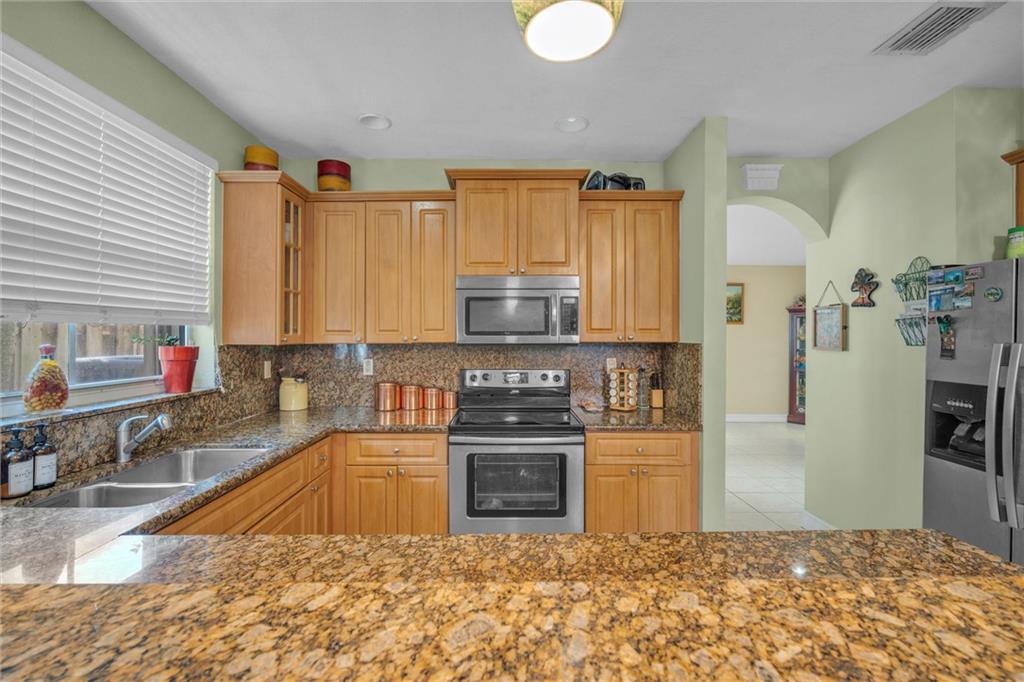 Karenero Falls 1st Add - Residential